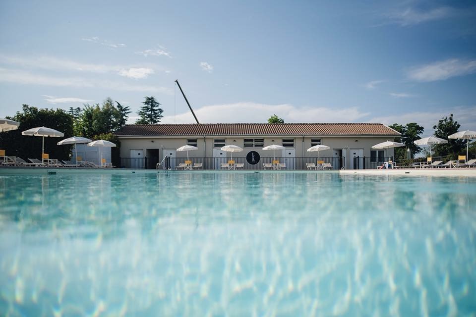 piscina kavallotta