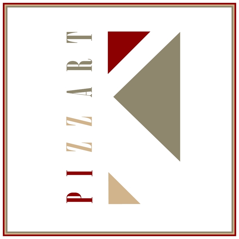 Pizzart Logo
